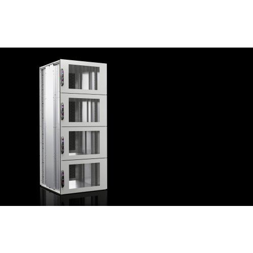 Rittal VX IT 4 Comp. Rack 800x2200x1000mm - Fri220401095 - 20135009