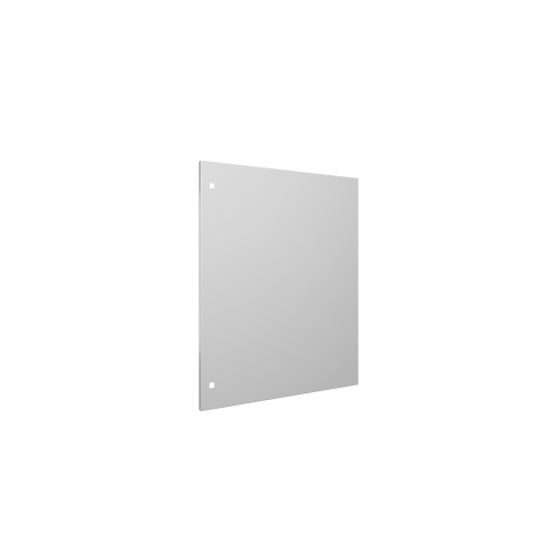 Rittal AX Deur rechts 1200x400mm - Fri221414895 - 20203492