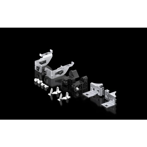 Rittal VX SE Montageplaat bevestiging - Fri221801595 - 20134503