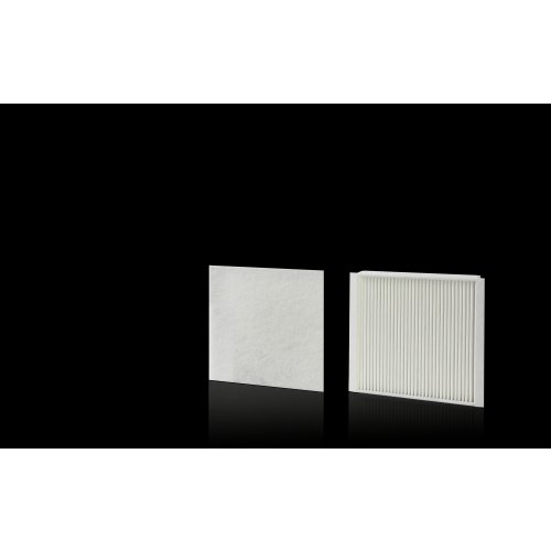 Rittal SK Vouwfilter IP55 voor 3239.xxx VE=5 - Fri221802595 - 20133085