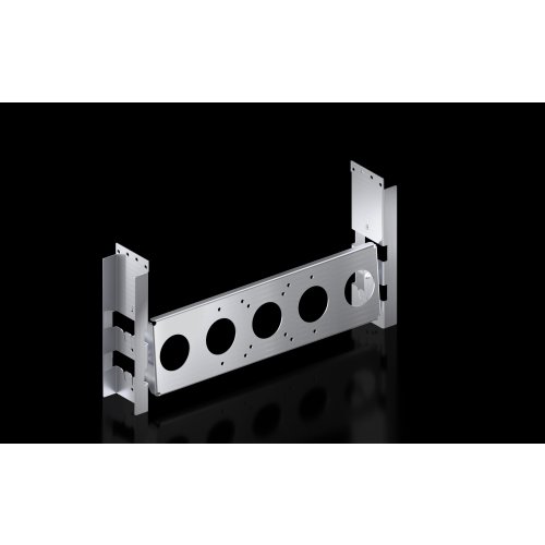 Rittal SM TFT-/monitorh. VESA aansl. MIS-D/E - Fri221840395 - 20132515