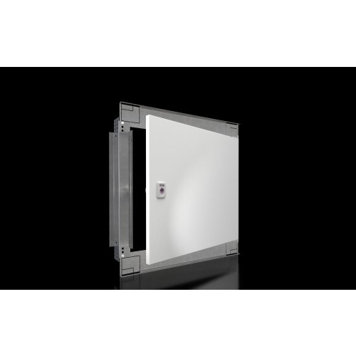 Rittal SZ Binnendeur voor AX 600x600 mm BxH - Fri221842495 - 20132196