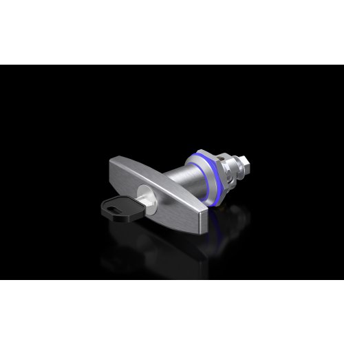 Rittal HD Knevelgreep (T) met sleutelnr. 333 - Fri221900995 - 20133662