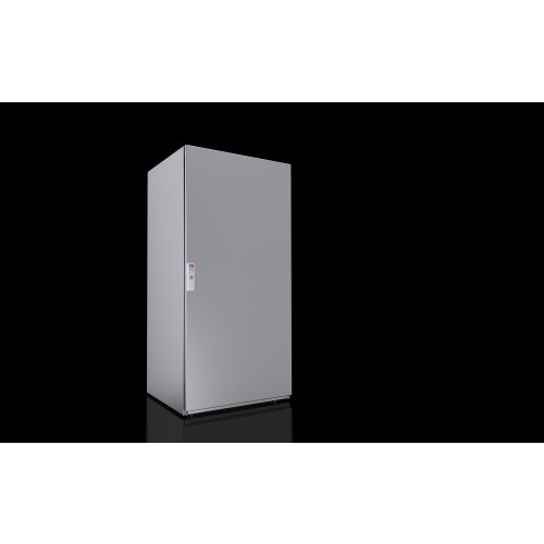 Rittal VX SE Kast 600x1200x500 1D 1MPL 1.4301 - Fri221901395 - 20135134