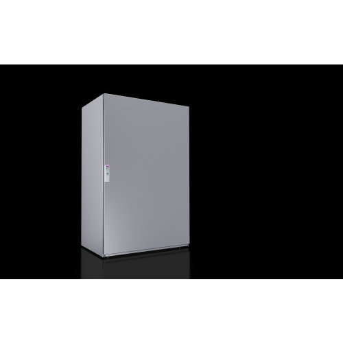 Rittal VX SE Kast 800x1200x500 1D 1MPL 1.4301 - Fri221901495 - 20135135