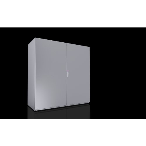 Rittal VX SE Kast 1200x1200x500 2D 1MPL 1.4301 - Fri221901595 - 20135136