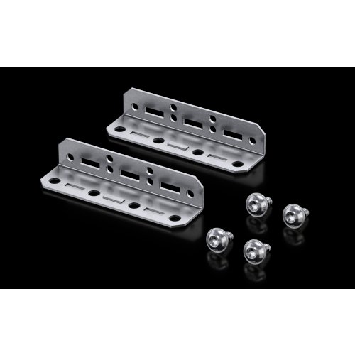 RITTAL sokkelhoekpfofiel plaatstaal set=2 8660.400 - Fri230409295 - 11010880