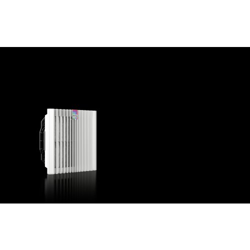 RITTAL sk blue e+ vent. 175m3/h 230v r7035 3240.700 - Fri230413195 - 11007910