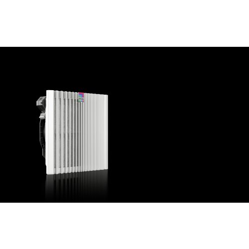 Rittal SK Blue e+ Vent. 540m3/h 115V R7035 - Fri230413295 - 20133240