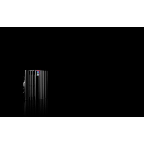 Rittal SK Blue e+ Vent. 100m3/h 115V R9005 - Fri230413795 - 20133205