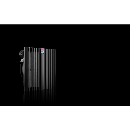 Rittal SK Blue e+ Vent. 540m3/h 115V R9005 - Fri230413995 - 20133241