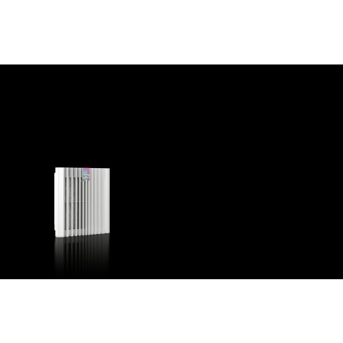 Rittal SK Blue e+ Vent.roost. v 3239.8xx R7035 - Fri230414495 - 20133201