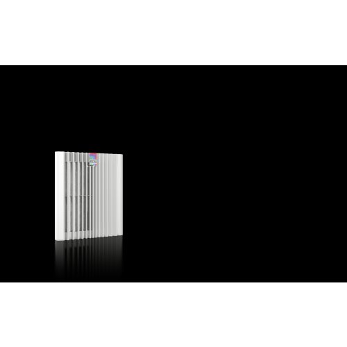 Rittal SK Blue e+ EMC Roost v 3240/41.8x R7035 - Fri230414595 - 20133215