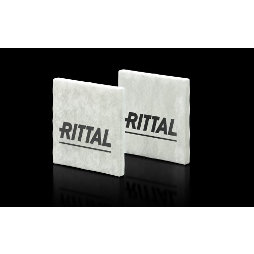 Rittal SK Filtermat IP54 tbv 3237.7xx VE=5 - Fri230418695 - 20133165