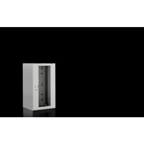 RITTAL netwerkbehuizing tx cablenet met zichtdeur 7888.618 - Fri230424995 - 11006944