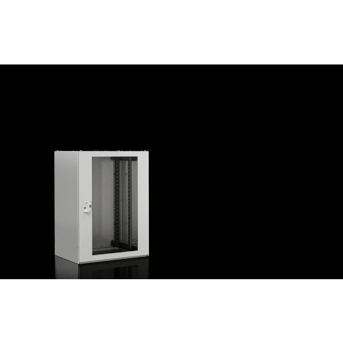 Rittal TX CableNet FP met zijw. B800xH1200xD800 - Fri230425395 - 20135781