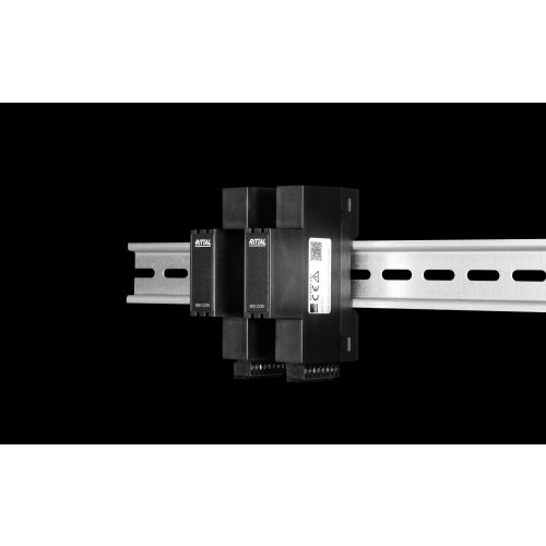 Rittal SV Aansluitmodule REM 800-CON - Fri231305995 - 20136966