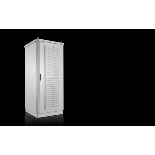 Rittal CS Toptec 800x1800x800 zMPL+sp.klr 2-5kW - Fri231801495 - 20137856