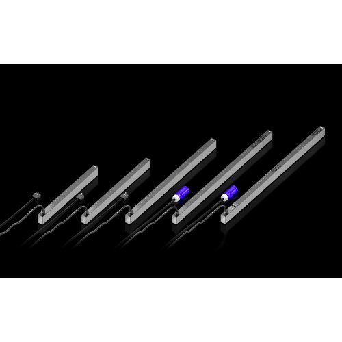 Rittal PDU Basic UK 32A/1F 16x BS1363 / 4xC19 - Fri231805895 - 20135922