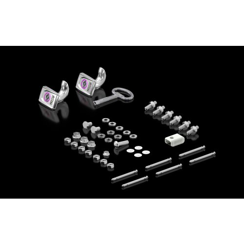 Rittal AX Toebehoren AX 1018000 - Fri231875595 - 20134725