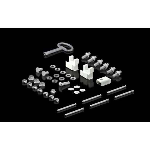 Rittal AX Toebehoren AX 1305000 - Fri231875795 - 20134727
