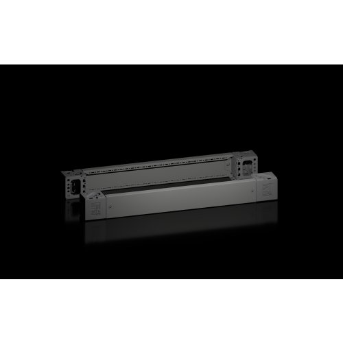 Rittal VX Sokkelhoekst&plint BxH=850x100 VE=2 - Fri231926995 - 20136394
