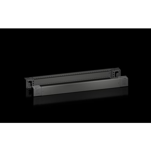 Rittal VX Sokkelhoekst&plint BxH=1100x100 VE=2 - Fri231927195 - 20136396