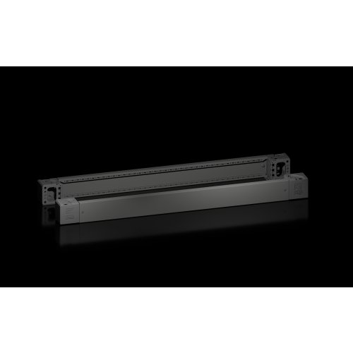 Rittal VX Sokkelhoekst&plint BxH=1200x100 VE=2 - Fri231927295 - 20136397