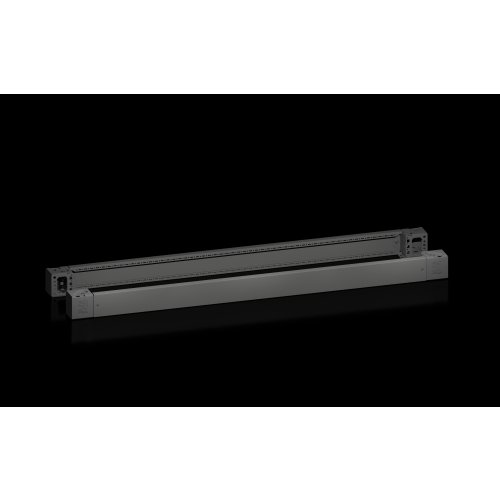 Rittal VX Sokkelhoekst&plint BxH=1600x100 VE=2 - Fri231927395 - 20136398