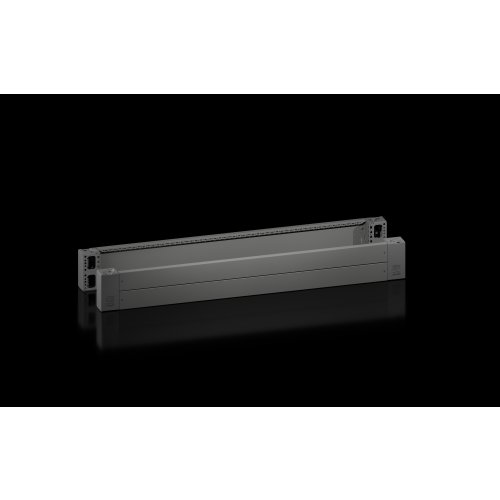 Rittal VX Sokkelhoekst&plint BxH=1600x200 VE=2 - Fri231928195 - 20136406