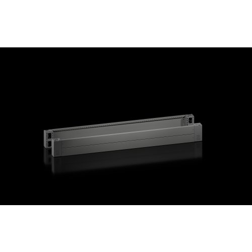 Rittal VX Sokkelhoekst&plint BxH=1800x200 VE=2 - Fri231928295 - 20136407