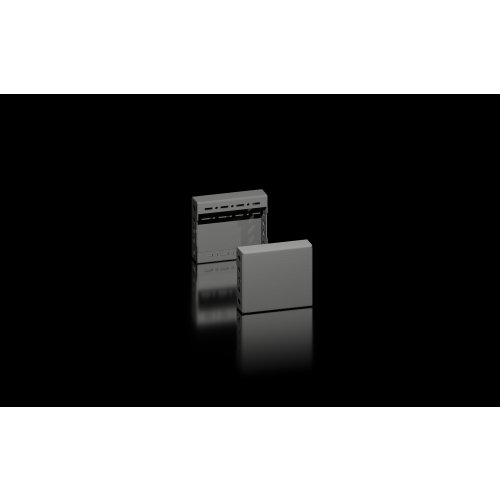 Rittal VX Sokkelplinten zijk. DxH=300x100 VE=2 - Fri231928395 - 20136408