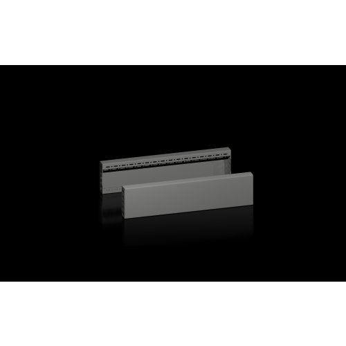 RITTAL vx sokkelplinten zijk. 600x100mm set=2 8660.033 - Fri231928695 - 11010879