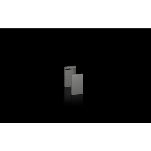 Rittal VX Sokkelplinten zijk. DxH=300x200 VE=2 - Fri231929095 - 20136415