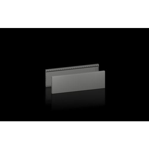 Rittal VX Sokkelplinten zijk. DxH=800x200 VE=2 - Fri231929495 - 20136419