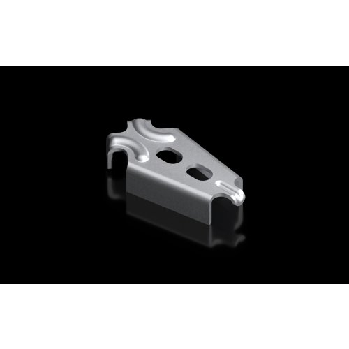 Rittal VX Bodembevestigingspl. tbv.sokkel VE=10 - Fri231930395 - 20136443