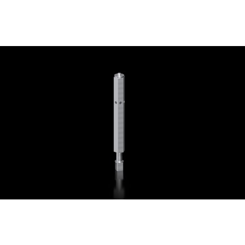 Rittal VX Stelelement tbv sokkel 200mm VE=4 - Fri231930695 - 20136446