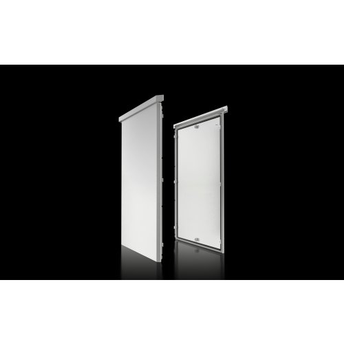 Rittal CS Toptec zijwanden HxD 1200x800 mm VE=2 - Fri231931795 - 20137813