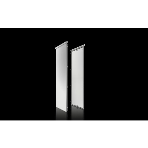 Rittal CS Toptec zijwanden HxD 2000x800 mm VE=2 - Fri231931895 - 20137814