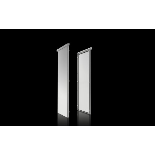 Rittal CS Toptec zijwanden HxD 1600x600 mm VE=2 - Fri231931995 - 20137815