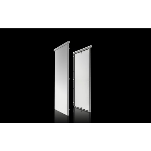 Rittal CS Toptec zijwanden HxD 1600x800 mm VE=2 - Fri231932195 - 20137817