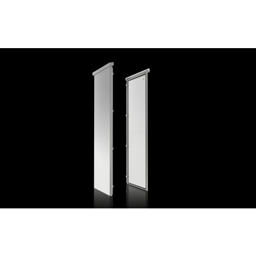 Rittal CS Toptec zijwanden HxD 1800x600 mm VE=2 - Fri231932595 - 20137821