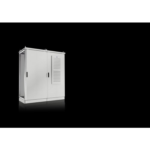 Rittal CS Toptec koppelk. 800x1600x600mm+sp.klr - Fri231934100 - 20137828