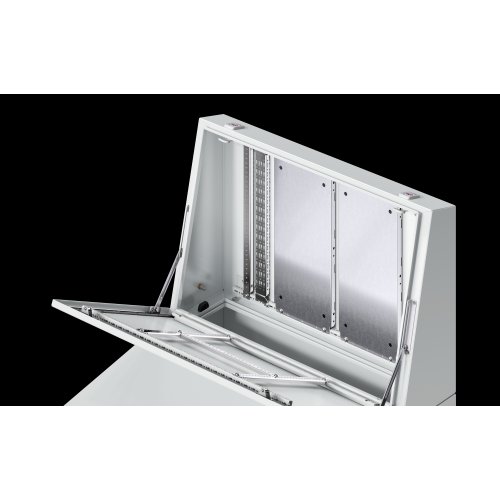 Rittal CX/TP Deelmontageplaat BxH 500x435 - Fri240403095 - 20135346
