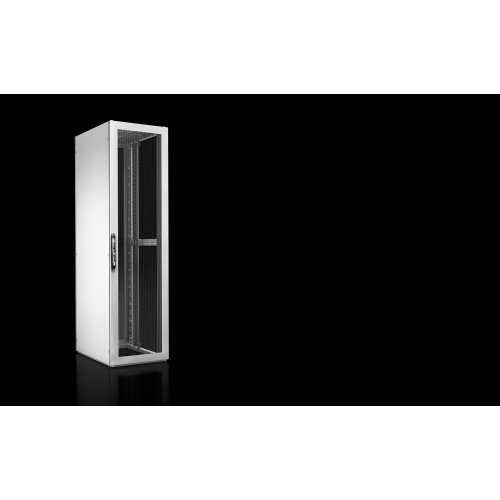 Rittal TX Colo Rack, B600xH2450xD1200mm - 52HE - Fri240405195 - 20135100