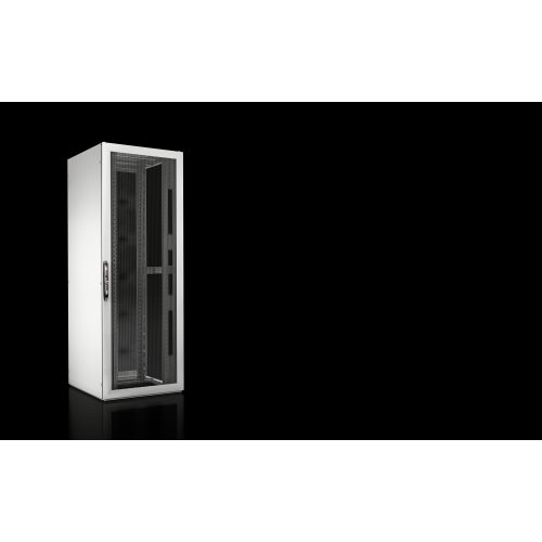 Rittal TX Colo Rack, B800xH2450xD1200mm - 52HE - Fri240405395 - 20135102