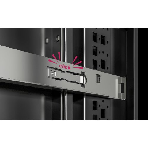 Rittal IT OCP ORv3 IT rails 21 inch VE=8 Sets - Fri240408895 - 20135495