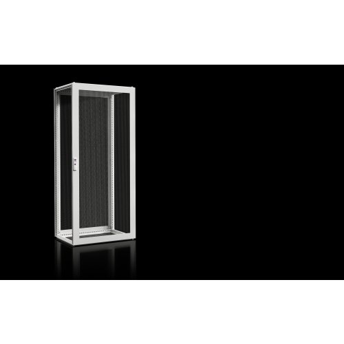 Rittal VX ESS Kast BHD 600x2000x600 Ral7035 - Fri240415695 - 20137786