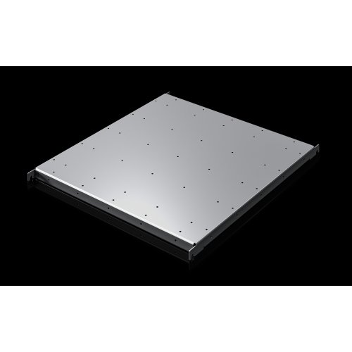 Rittal VX ESS Hoogbelastb legbord vr 800x800mm - Fri240415995 - 20137797