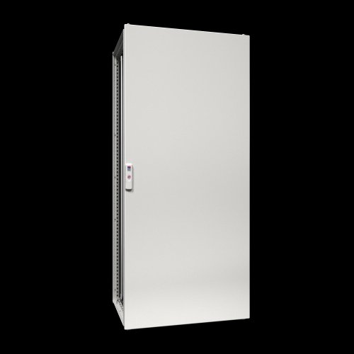Rittal VX Kast 800x2000x800 1D zMPL RAL 7035 - Fri240424050 - 20136562